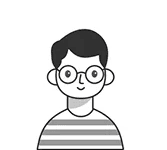 photo of a client